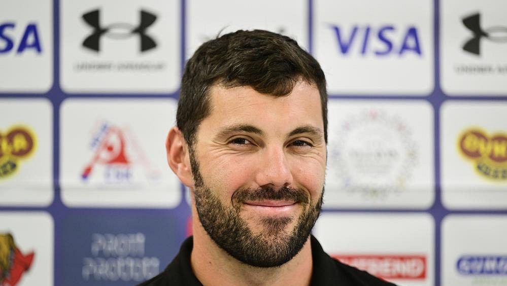 Kajakář Dostál vyhrál pětistovku na Světovém poháru v Poznani